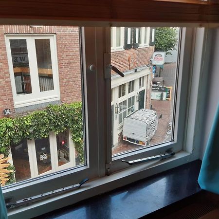 Queens City Vintage Hotel Amersfoort Exterior foto