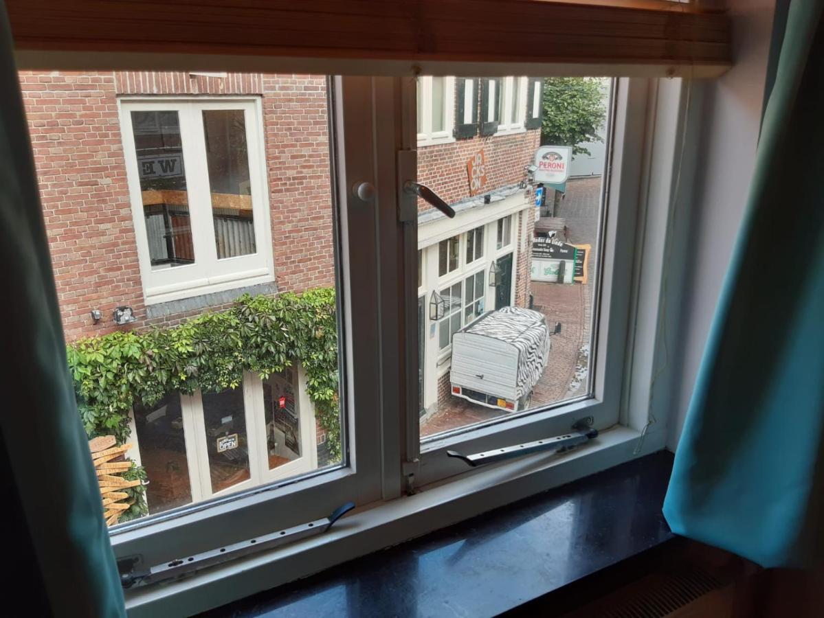 Queens City Vintage Hotel Amersfoort Exterior foto