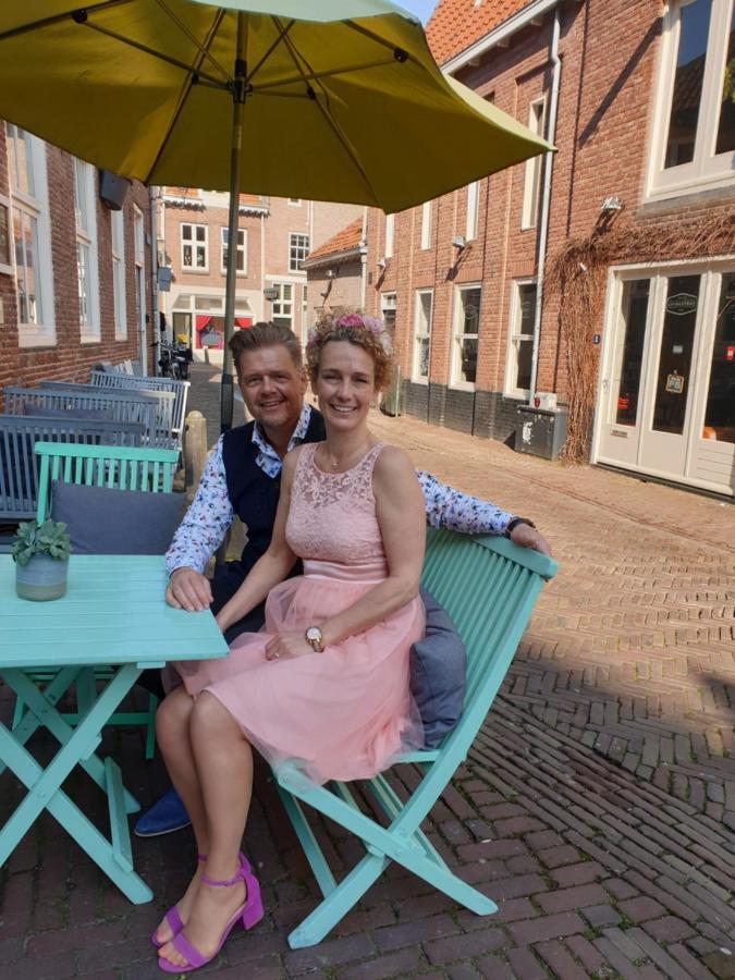 Queens City Vintage Hotel Amersfoort Exterior foto