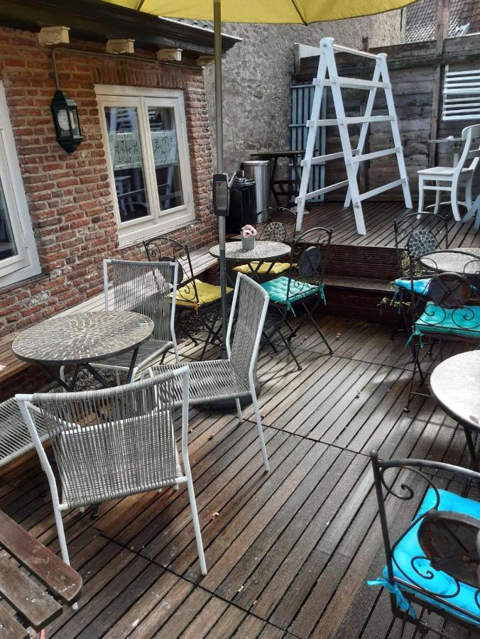 Queens City Vintage Hotel Amersfoort Cameră foto